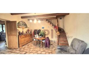 Maison de village La Bathie 6 pièce(s) 139 m2