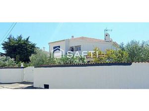 Maison familiale de 145 M² dans le quartier recherché de Janas