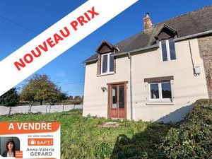 Charmante maison rénovée 70m² terrain 1061m²