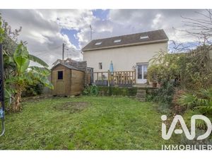 Vente Maison/villa 3 pièces