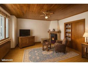 Maison de ville 4 pièces 106 m²