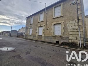 Vente Maison de campagne 6 pièces
