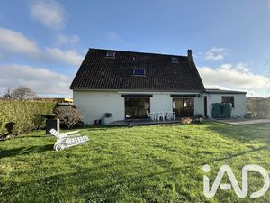 Vente Maison/villa 8 pièces