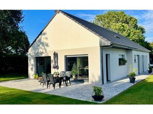 Maison Wailly-Beaucamp m² T-4 à vendre  349 800 €