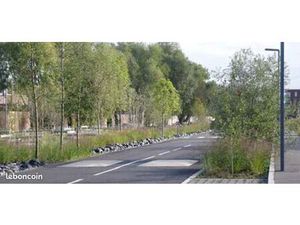 Terrain 350 m² Chatuzange Le Goubet