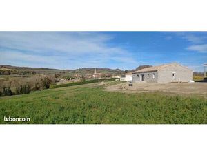 Terrain 731 m² Montchenu