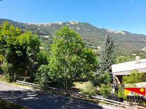 Terrain à batir à Allos