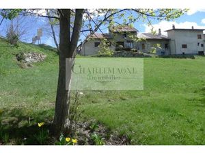 Terrain constructible 490 m2
