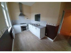 Appartement 3 chambres spacieux à HOULLE