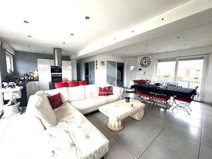 Maison 4 pièces 80 m² à vendre / acheter carvin 62220 ? | ERA Immobilier