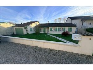 Maison Guerpont m² T-3 à vendre  159 000 €