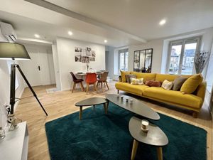 Location appartement 70 m² à Château-Landon (77570)  990 €