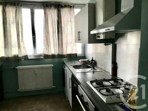Appartement F3 à vendre - 3 pièces - 54 78 m2 - St Etienne - 42 - RHONE-ALPES