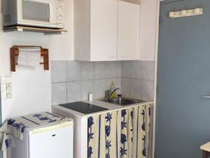 Location studio 18m²