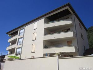 Appartement 4 pièces 76 m²