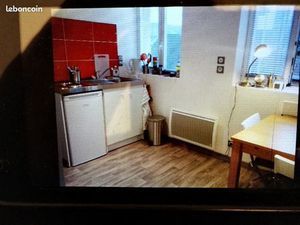 T2 Beauvais Hyper centre