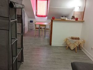 Studio meublé  Blois centre  18 m2