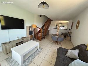 Location Appartement T3 Sainte Clotilde -La Bretagne