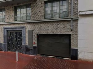 Parking immeuble récent - Montrouge Centre