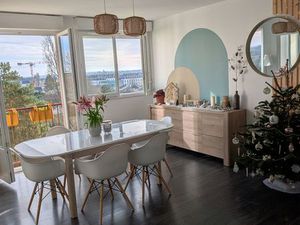 Location appartement lumineux