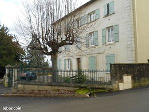 Appartement 3 pièces 55 m²