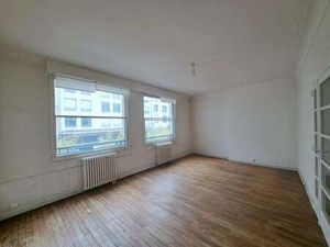 Location Appartement 3 pièces à Nantes Centre Ville (44000) : à louer 3 pièces / 73m² Nant