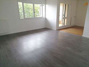 Location Appartement 4 pièces à Nantes Île de Nantes (44000) : à louer 4 pièces / 98m² Nan