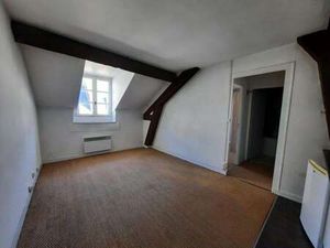 Location Appartement T1 à Nantes Centre Ville (44000) : à louer T1 / 28m² Nantes Centre Vi