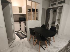 Studio meublé pélissanne