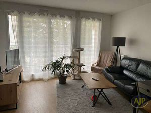 Location Appartement 2 pièces à Saint-Herblain (44800) : à louer 2 pièces / 42m² Saint-Her