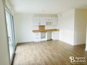 Location Appartement 3 pièces à Saint-Hilaire-de-Riez (85270) : à louer 3 pièces / 62m² Sa
