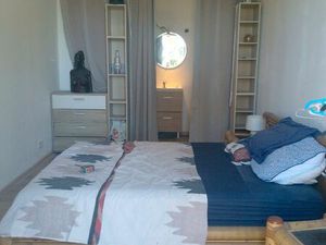 Studio meublé 25 m2