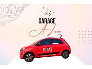 Location Garage box et parking à L'Île-d'Olonne (85340) : à louer / 40m² L'Île-d'Olonne