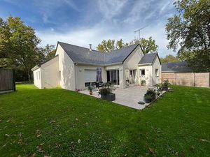 Location Maison à Guérande (44350) : à louer / 137m² Guérande