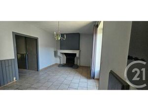 Maison à vendre - 5 pièces - 82 m2 - Langon - 33 - AQUITAINE