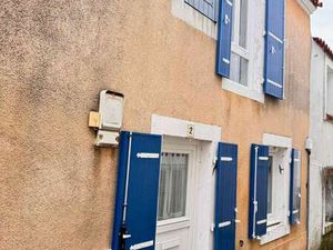 Location Maison aux Sables-d'Olonne (85100) : à louer / 49m² Les Sables-d'Olonne