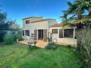 Location Maison aux Sables-d'Olonne (85100) : à louer / 99m² Les Sables-d'Olonne