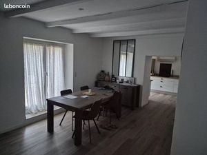 Maison individuelle 4 chambres proche commodité