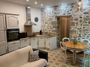 Location appartement meublée centre ville