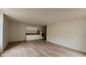 Appartement T3 – 70 m² – Centre-ville de Langon