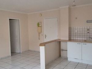 Location appartement T2  38490 Les Abrets En Dauphiné