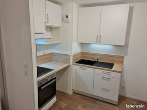 Appartement T2 Liffré