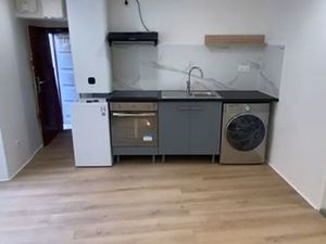 T2 centre ville de Mulhouse 45m2