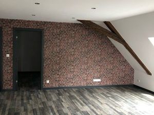 Bel appartement thann