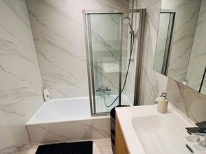 Coup de coeur 2P meublé et rénové 38m²  lumineux