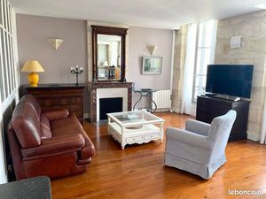 Chartrons Spacieux T2 + GARAGE