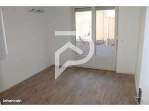 Appartement 4 pièces 94 m²
