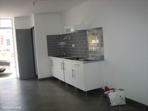Appartement 44 m2 Châteaubriant