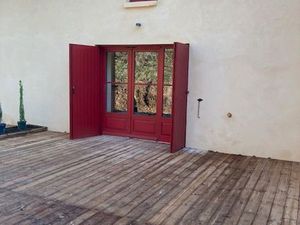 T2 duplex Domaine la Ferrière Charbonnieres