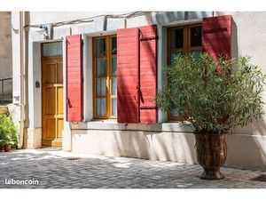 Appartement 1 pièce 28 m²